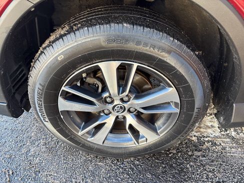 Used 2018 Toyota RAV4 Adventure image 34