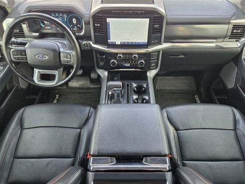 Used 2023 Ford F150 Lariat w/ FX4 Off-Road Package image 26