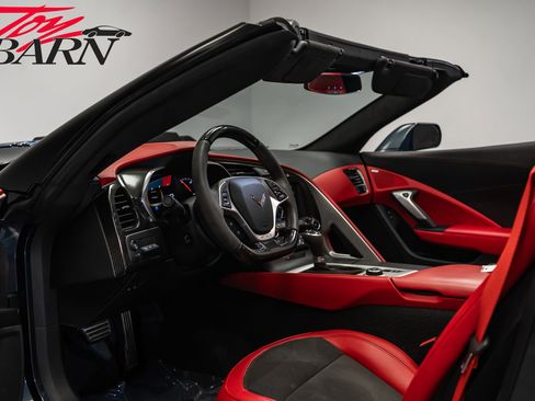 Used 2019 Chevrolet Corvette ZR1 image 54