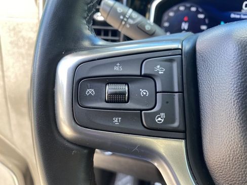 Certified 2023 Chevrolet Silverado 1500 RST image 16