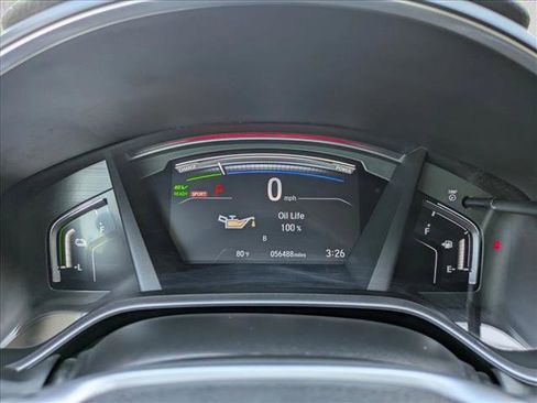 Used 2022 Honda CR-V Touring image 11