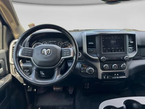 Used 2019 RAM 2500 Big Horn AWD/4WD image 23