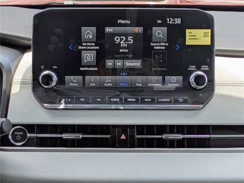 New 2025 Mitsubishi Outlander SEL image 20