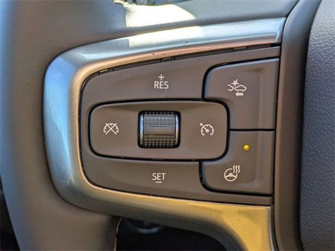 New 2026 Chevrolet Silverado 1500 LT Trail Boss w/ LT Trail Boss Premium Package image 16