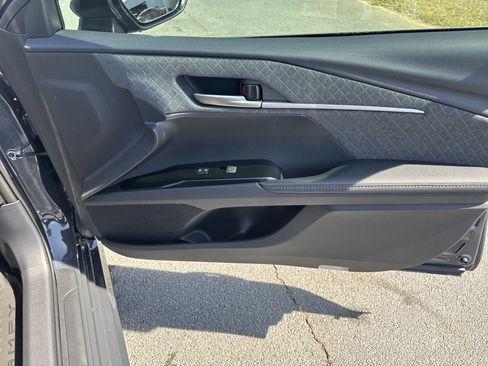 New 2026 Toyota Camry XLE FWD image 39