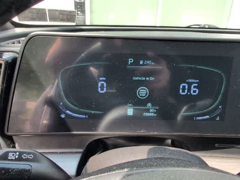 Used 2023 Kia Sportage X-Line AWD/4WD image 15