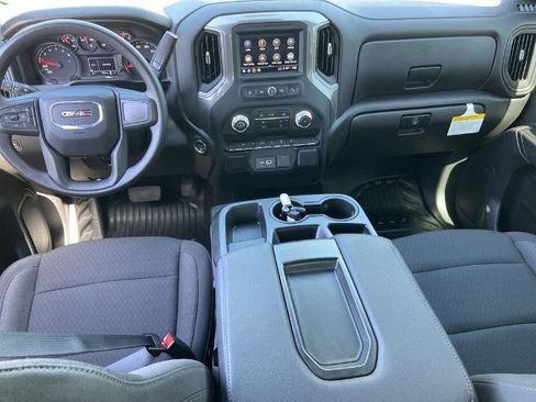 Used 2026 GMC Sierra 1500 Pro w/ Pro Value Package RWD image 15