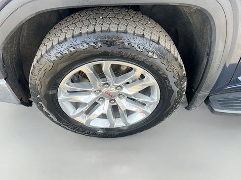 Used 2022 GMC Sierra 1500 SLT w/ SLT Premium Package image 30