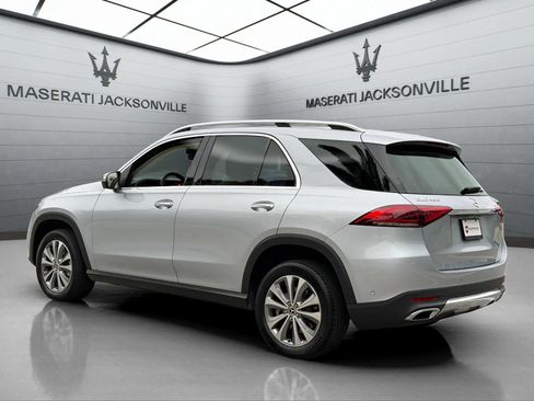 Used 2023 Mercedes-Benz GLE 450 4MATIC image 12