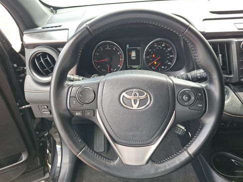 Used 2016 Toyota RAV4 SE w/ Cargo Management Package AWD/4WD image 20