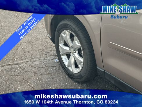 Used 2014 Subaru Forester 2.5i Limited w/ Popular Package #2 image 29