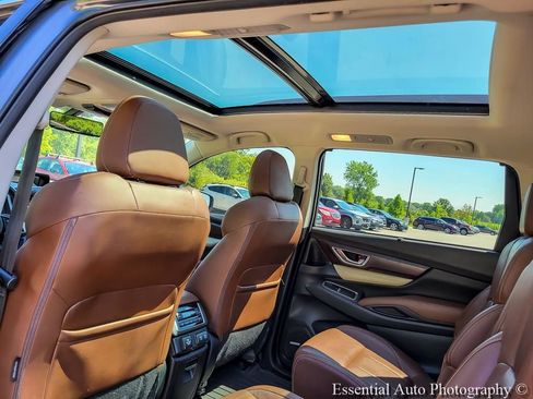 Used 2019 Subaru Ascent Touring w/ Popular Package #3 AWD/4WD image 11