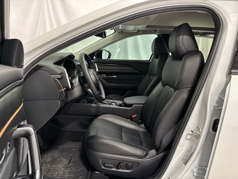 Used 2025 MAZDA CX-50 2.5 Hybrid w/ Weather Package image 12