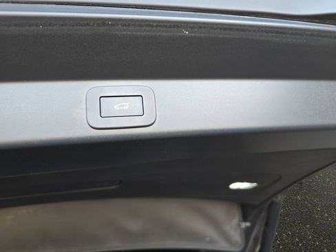 Certified 2024 Land Rover Range Rover Sport SV Edition One Carbon Bronze AWD/4WD image 16