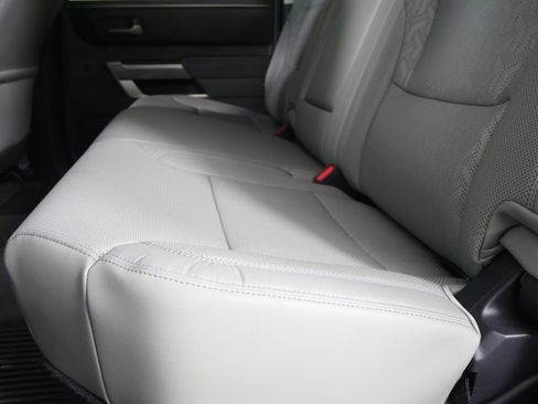 Used 2024 Toyota Tundra SR5 w/ SR5 Premium Package image 15