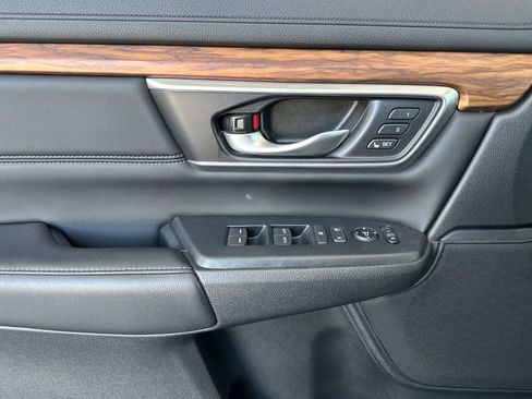 Used 2022 Honda CR-V EX-L image 11