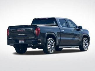 Used 2024 GMC Sierra 1500 Denali w/ Denali Reserve Package AWD/4WD video 3