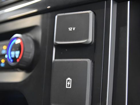 Used 2022 Ford F150 XL w/ STX Appearance Package RWD image 36