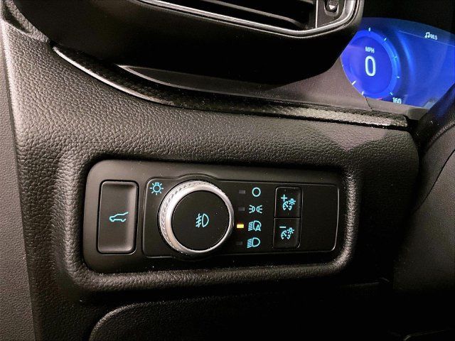 Used 2020 Ford Explorer ST w/ ST Street Pack AWD/4WD image 31