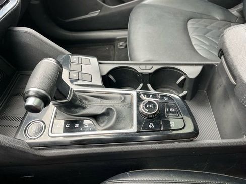 Certified 2023 Kia Sportage X-Line w/ X-Line Premium Package image 30