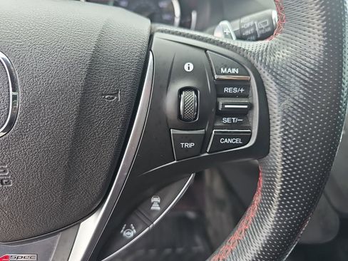Used 2019 Acura MDX A-Spec AWD/4WD image 18