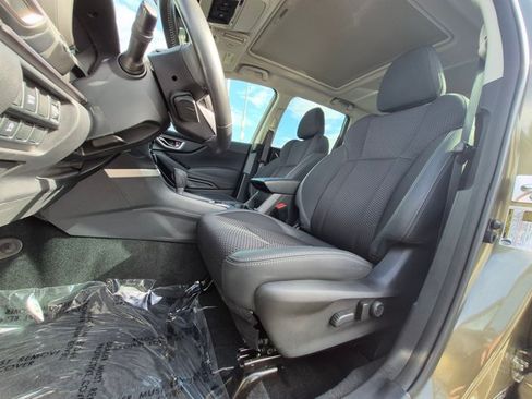 Used 2023 Subaru Forester Premium AWD/4WD image 15