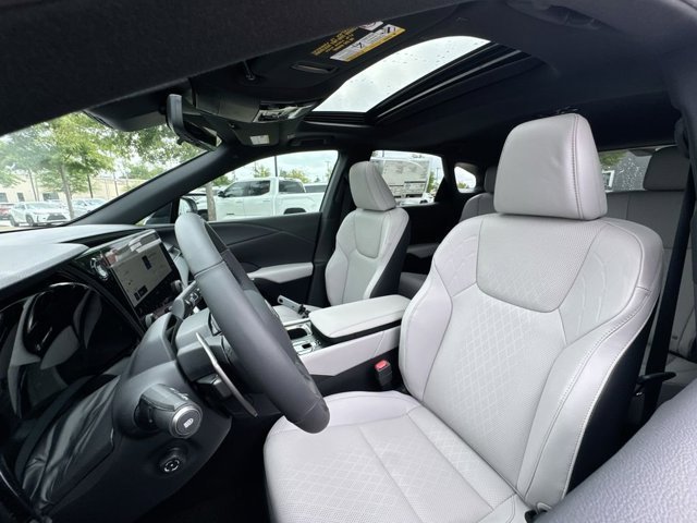 New 2026 Lexus RX 350 Premium Plus w/ Convenience Package FWD image 17