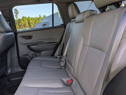 New 2026 Subaru Outback Limited image 10