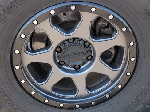 Used 2018 Ford F150 Raptor w/ Equipment Group 802A Luxury AWD/4WD image 13