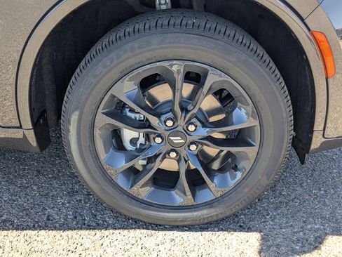 New 2026 Dodge Durango GT w/ Blacktop Package image 6