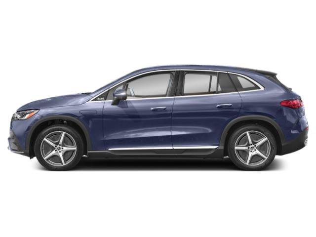 Used 2023 Mercedes-Benz EQE 500 4MATIC SUV image 3