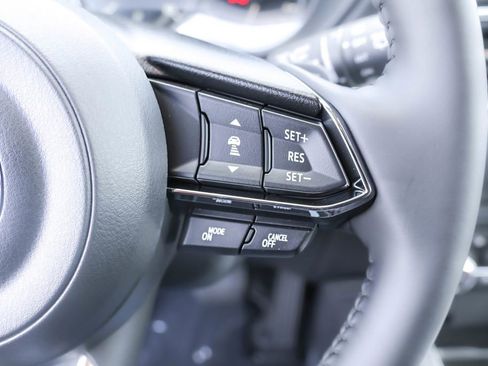 New 2025 MAZDA CX-5 AWD 2.5 S w/ Premium Plus Pkg image 27