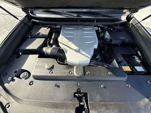 Certified 2023 Lexus GX 460 Premium w/ Premium Package image 28