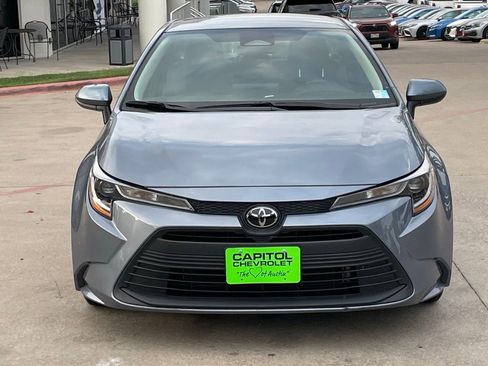 Used 2024 Toyota Corolla LE FWD image 6