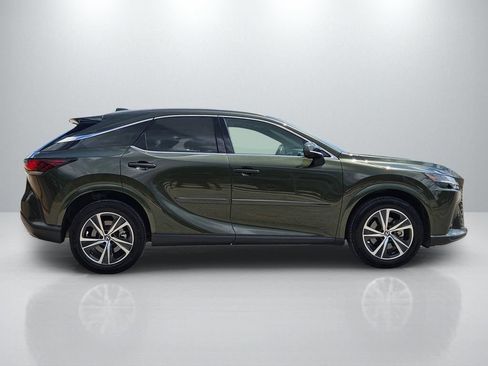 Used 2023 Lexus RX 350 Premium Plus w/ Accessory Package FWD image 4