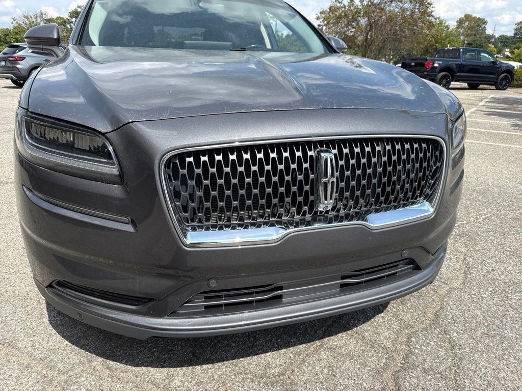 Used 2023 Lincoln Nautilus Reserve FWD image 22