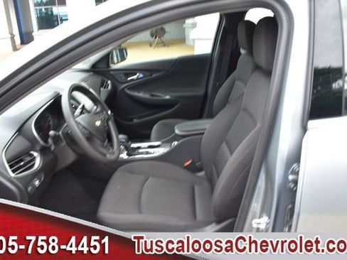 Certified 2024 Chevrolet Malibu LT FWD image 18