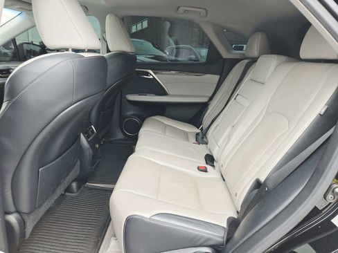 Used 2016 Lexus RX 350 AWD w/ Premium Package image 13