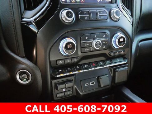 Used 2020 GMC Sierra 1500 AT4 w/ AT4 Premium Package AWD/4WD image 39