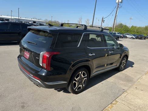 Used 2023 Hyundai Palisade Limited w/ Cargo Package image 26