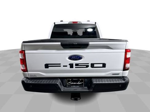 Used 2023 Ford F150 XL AWD/4WD image 7