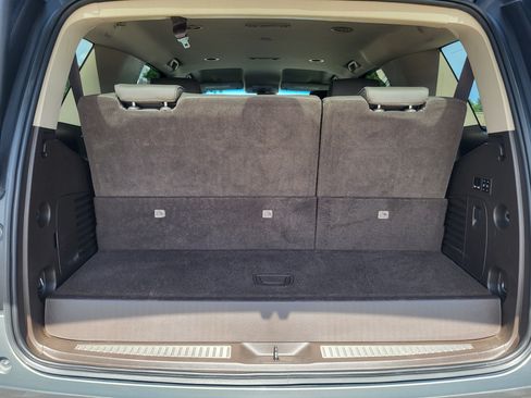Used 2018 GMC Yukon Denali AWD/4WD image 25