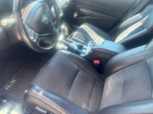 Used 2016 Acura ILX FWD image 18
