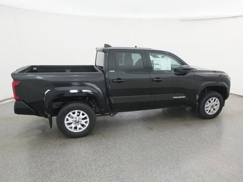 New 2026 Toyota Tacoma SR5 image 10