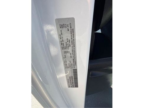 Used 2021 RAM ProMaster 1500 FWD image 20