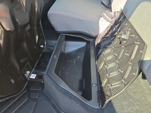 Used 2023 Toyota Tacoma SR5 image 11