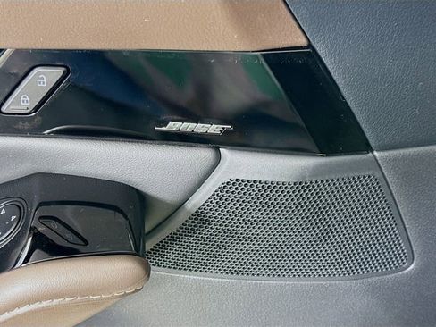 New 2025 MAZDA CX-30 2.5 Turbo w/ Premium Package image 19