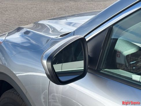 Used 2021 Ford Escape SEL w/ Technology Package AWD/4WD image 9