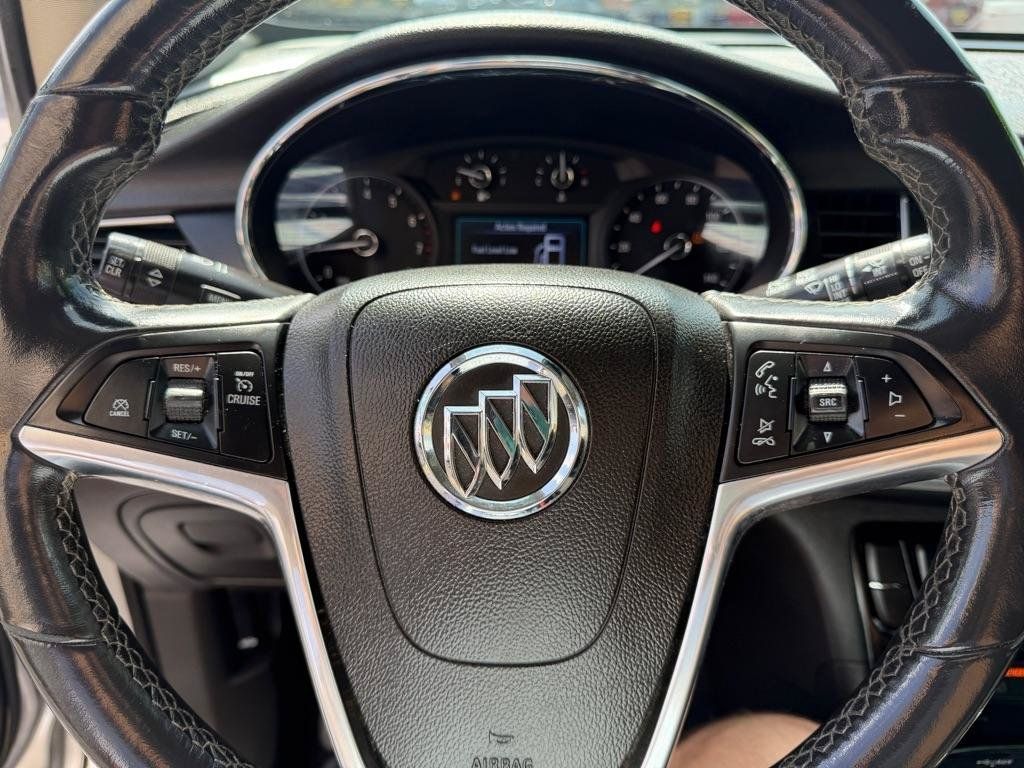 Used 2019 Buick Encore Preferred w/ LPO, Active Package FWD image 28