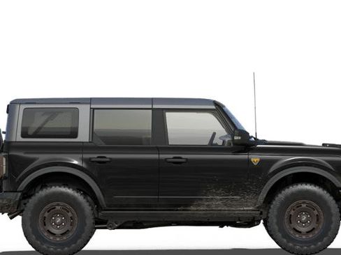 New 2025 Ford Bronco Badlands AWD/4WD image 26